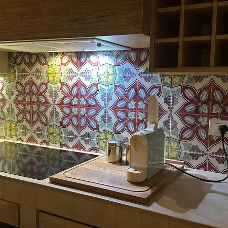 Casa Bacardi