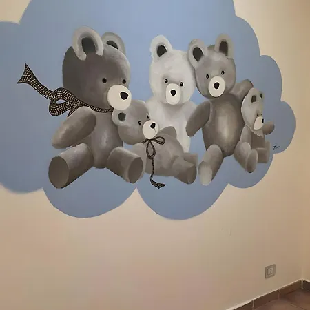 Apartamento Casa Bacardi