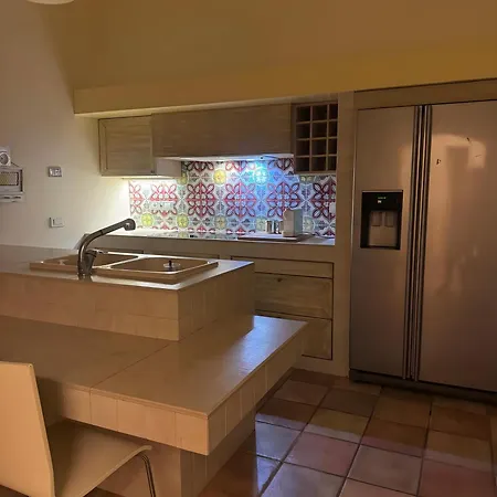 Apartamento Casa Bacardi *