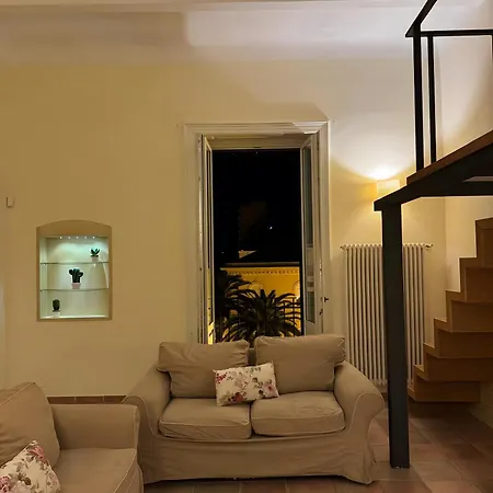 Διαμέρισμα Casa Bacardi